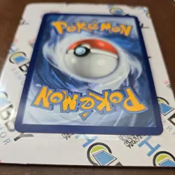 Seismitoad 105/086 (BLK) Black Bolt MINT-NM Perfect Centering-CLEAN-Pokemon TCG - Image 3