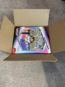 Pokemon: Scarlet & Violet - Prismatic Evolutions Binder Collection Lot of 6 - Image 5