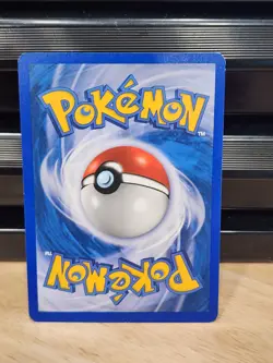 Feraligatr 46/165 Expedition Base Set Rare 2002 Pokemon Card NM/LP - Image 2