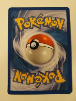 Pokemon Trader 106/130 Base Set 2 Non-Holo Rare Pokemon Trainer Card MP - Image 2