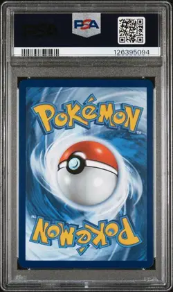 🔥 2023 Pokemon 151 Omanyte Illustration Rare #180 PSA 8 NM-MT 🔥 - Image 2