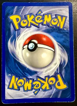 Gyarados 6/102 Holo Rare Base Shadowless Set Pokemon HP - Image 2