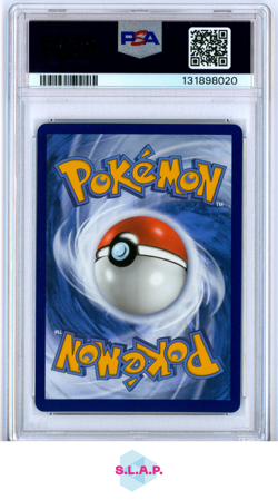 FA/HSN.ZOROARK VSTAR CROWN ZENITH POKEMON SWSH CROWN ZENITH 2023 GG56 PSA 10 - Image 2