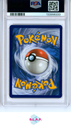 VENUSAUR-HOLO CLASSIC COLL-BASE SET POKEMON CELEB CLSC. COLL. 2021 15 PSA 9 - Image 2