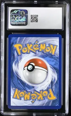 Duraludon V Ultra Rare Holo CGC 10 GEM MINT 2021 Pokemon Evolving Skies 198/203 - Image 2