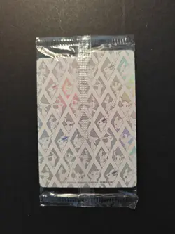 Pokemon TCG Eevee SVP 173 Prismatic Evolutions Black Star Promo Sealed - Image 2