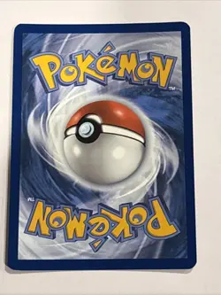 Ionos Bellibolt Ex Black StPromo 194 Pokemon Journey Together Full Art Near Mint - Image 2