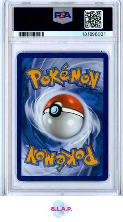 FA/HISUIAN SAMUROTT V CROWN ZENITH POKEMON SWSH CROWN ZENITH 2023 GG51 PSA 10 - Image 2