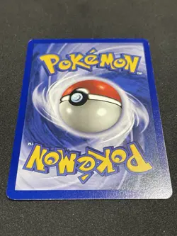 Pokemon Arcanine 23/102 Base Set 1999 WOTC Uncommon NM - Image 5