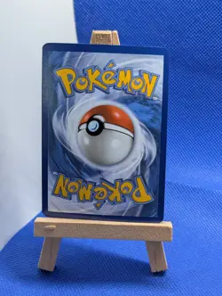 Pokemon TCG * Mega Evolution * 114/132 Boss's Orders REVERSE HOLO UNCOMMON * NM - Image 2