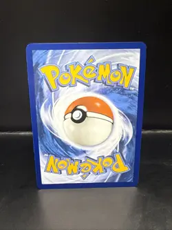 Pokemon TCG Psyduck MEP 007 Mega Evolutions Cosmos Holo Black Star Promo C - Image 3