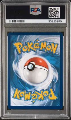 Pokemon Charizard ex Paldean Fates Special Illustration Rare #234 PSA 10 - Image 2