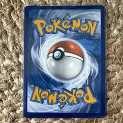 Pokemon TCG Golurk V Full Art Holo Ultra Rare Evolving Skies 182/203 English - Image 2