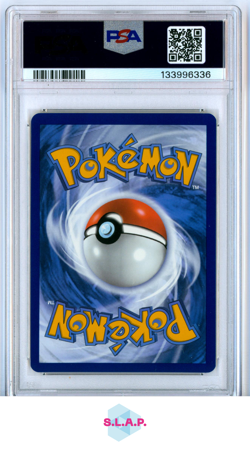 FA/MEW CROWN ZENITH-GERMAN POKEMON SWORD AND SHIELD CROWN ZENITH 2023 GG10 PSA 7 - Image 2
