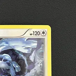 Pokemon TCG Lugia (XY Fates Collide) Deck Exclusives 078/124 Holo Rare - MP - Image 3