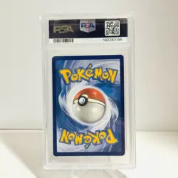 2023 POKEMON OBF EN-OBSIDIAN FLAMES ULTRA RARE #215 CHARIZARD EX PSA 10 - Image 2
