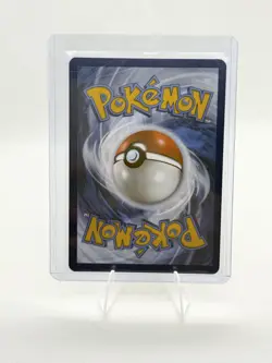 Ionos Bellibolt EX 183/159 - SIR - Pokemon S&V: Journey Together Near Mint NM - Image 2