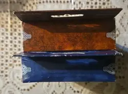 YUGIOH Structure Deck SD3 SD4 Fury from Deep & Blaze Destruction SEALED LOT* Rd - Image 4