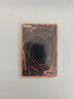 Dark Magician Girl MP24-EN009 Quarter Century Secret Rare 1st Edition Yugioh - Image 2