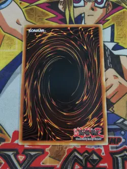 Hey, Trunade! exfo-en062 Unltd Ed (NM) Secret Rare Yu-Gi-Oh! - Image 2