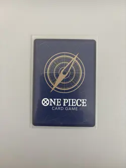 Portgas D Ace ST22-010 Alternate Art Ace & Newgate Deck One Piece English - Image 2