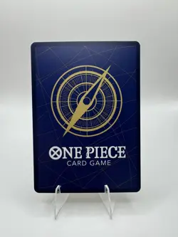 Nico Robin EB03-055 SR ONE PIECE Heroines Edition - ONE PIECE Card Game Japanese - Image 2