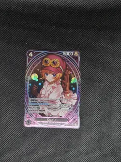 Koala (SP) EB03-042 Extra Booster: One Piece Heroines Edition Foil - Image 1