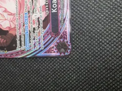 Koala (SP) EB03-042 Extra Booster: One Piece Heroines Edition Foil - Image 2