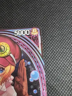 Koala (SP) EB03-042 Extra Booster: One Piece Heroines Edition Foil - Image 3