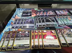 One Piece TCG -IMU Deck OP14-Competitive-Ready to Play - Image 2