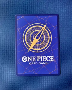 Electrical Luna OP08-036 - One Piece TCG - Two Legends OP08 - Image 2