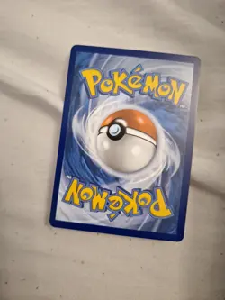 Elgyem Misprint Error Card Pokemon Tcg Black Bolt - Image 3