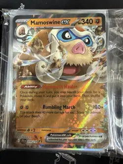 lot of 20 pokemon cards - Image 1