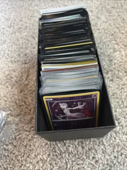 Pokemon Bulk All Holos, Reverse Holos Lot of 250 Cards - Image 1