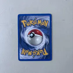 Pokemon Gengar TCG Card 20/62 Fossil Regular Unlimited Rare LP Condition - Image 4