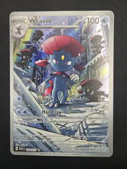 Pokemon Ascended Heroes IR Lot Drakloak Weavile Ex Mega Evolution + Bulk Cards - Image 4