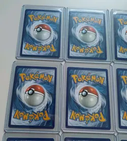 Pokemon TCG - 19 Ultra Rare Full Art Cards Bundle - Scarlet & Violet - Near Mint - Image 4