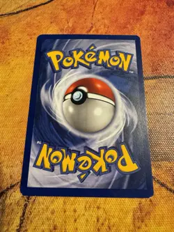 Shadowless Voltorb Base Set 67/102 | WOTC Vintage Pokemon Card - Image 4