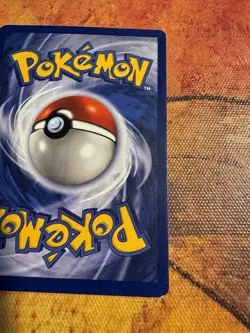 Shadowless Voltorb Base Set 67/102 | WOTC Vintage Pokemon Card - Image 5