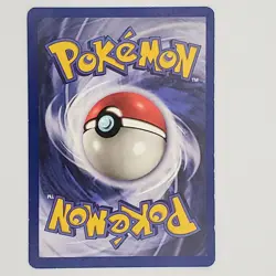 Flareon 19/64 Jungle Regular Non Holo Unlimited Rare 1999 Pokemon TCG Card LP - Image 2