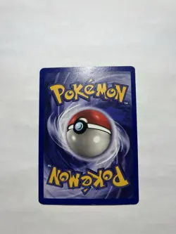 Pokemon TCG Pinsir Jungle Set Card 25/64 Non-Holo, Unlimited - Image 2