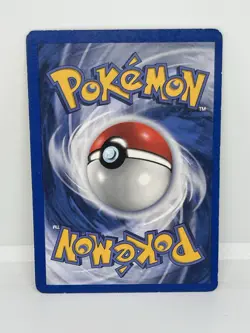 Erika's Vileplume 5/132 Pokemon Card TCG Gym Heroes Unlimited Holo LP - Image 3