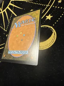 MTG War of the Spark Kaya's Ghostform 094/264 NM - Image 4