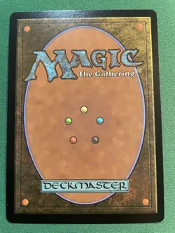 Nettlecyst - Commander: Murders at Karlov Manor - NM - MTG - Image 2