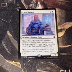 Arena Rector X1 Mtg Battlebond Nm - Image 1