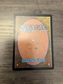 Magic The Gathering MTG Virtue of Persistence Foil Near Mint - Image 2
