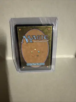 MTG - Sokka, Bold Boomeranger (Extended Art) Avatar: The Last Airbender Regular - Image 2