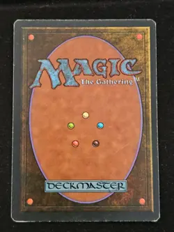 Sol Ring Revised Edition Magic the Gathering MTG - Image 2