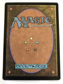 MTG Commander Anthology Volume II Shapeshifter Token 001/019 NM - Image 2