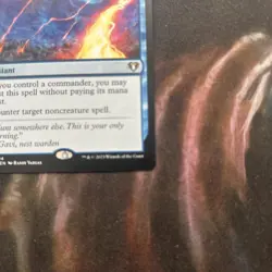 Fierce Guardianship Commander Masters Regular - Image 4